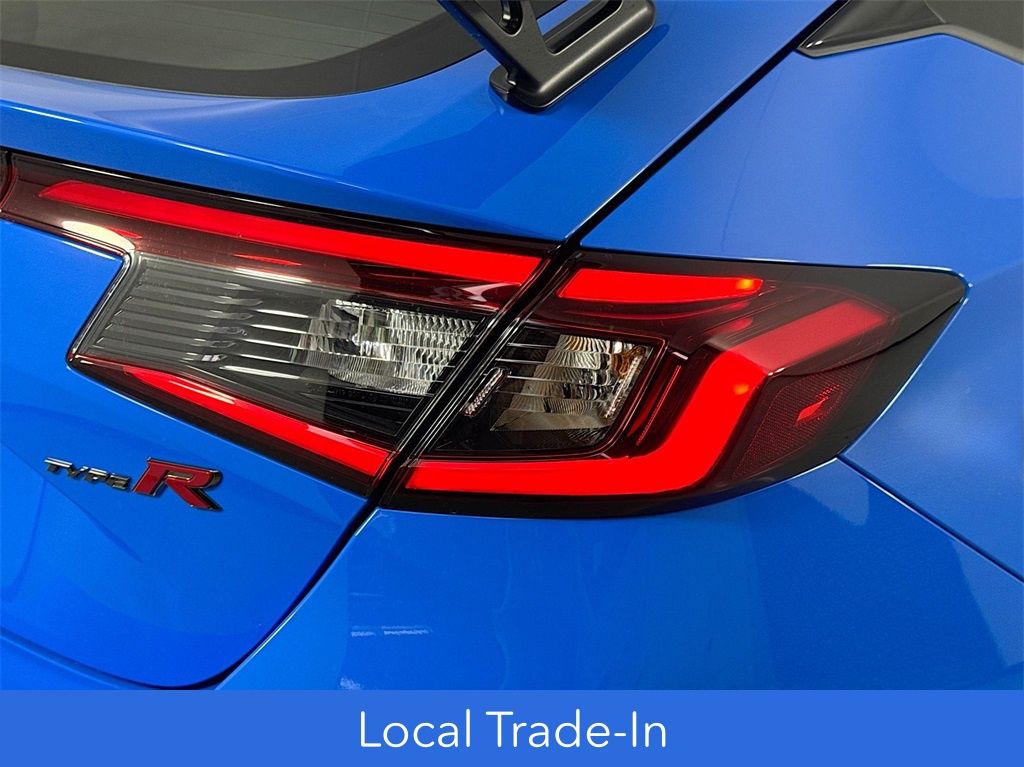 New Car 2025 Honda Civic Type R  Base For Sale Under $50,000 In Austin, Texas