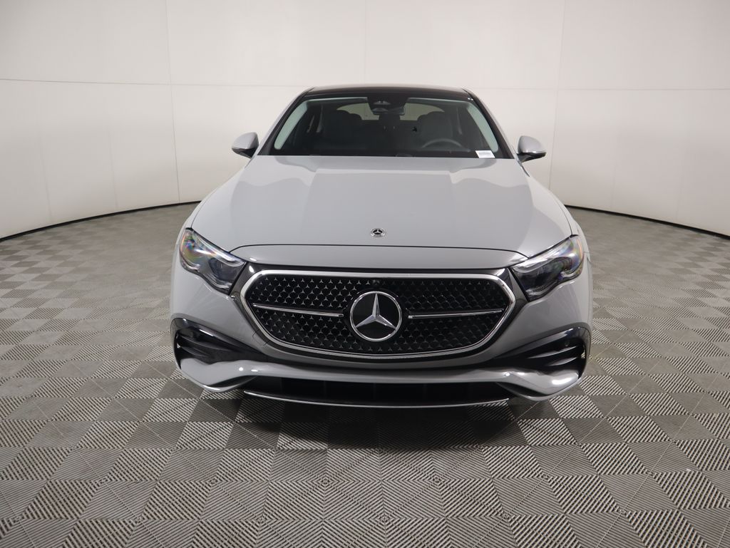 Thumbnail: 2026 Mercedes-Benz E-Class - 2