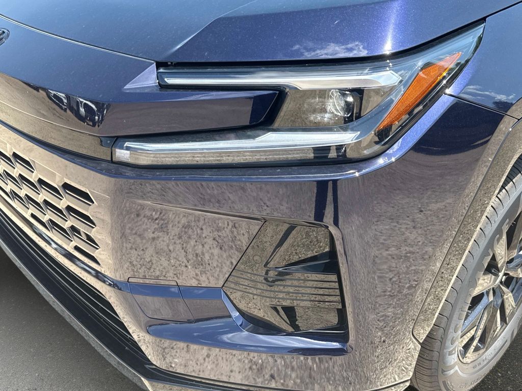 New 2026 Toyota RAV4 Plug-in Hybrid SUV