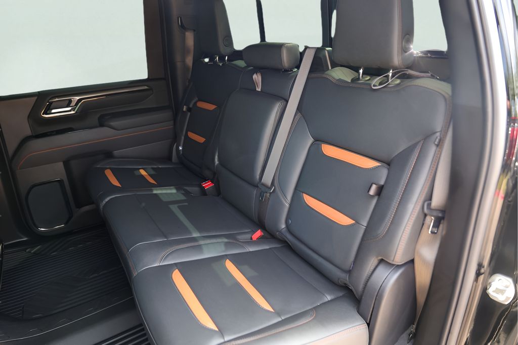 Used Car 2025 Gmc Sierra 2500hd  At4 For Sale Under $80,000 In Austin, Texas