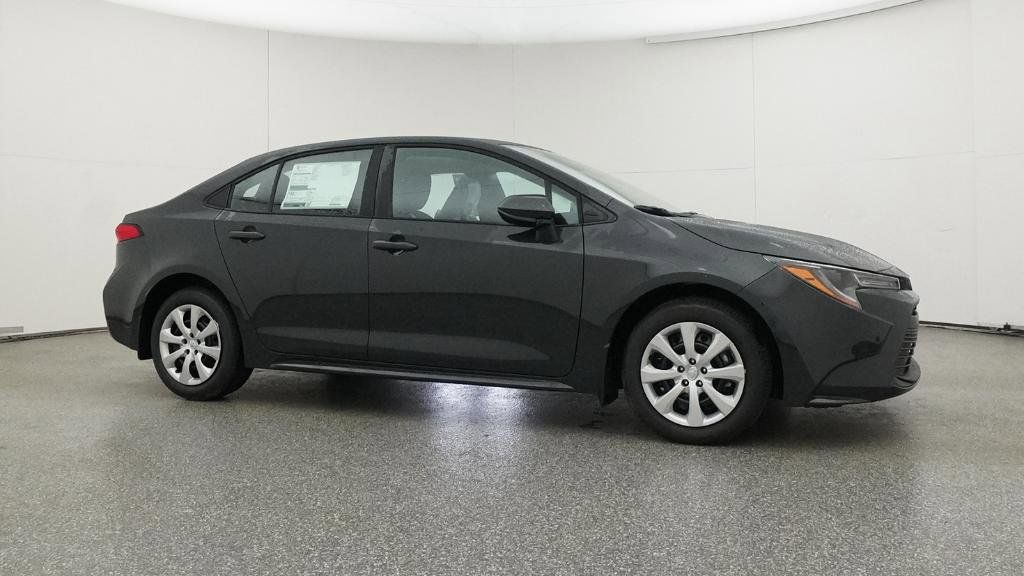 Thumbnail: 2026 Toyota Corolla - 32