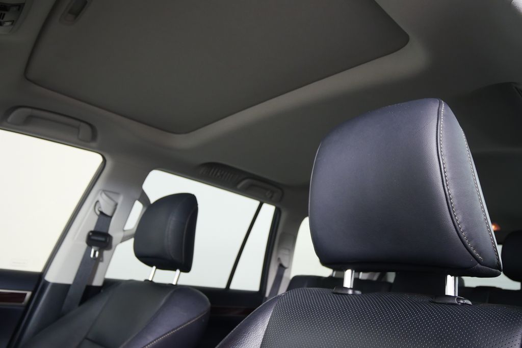 2017 Lexus GX 460 11