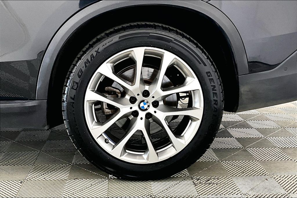 Used 2023 BMW X5 xDrive40i For Sale in OLIVE BRANCH, MS