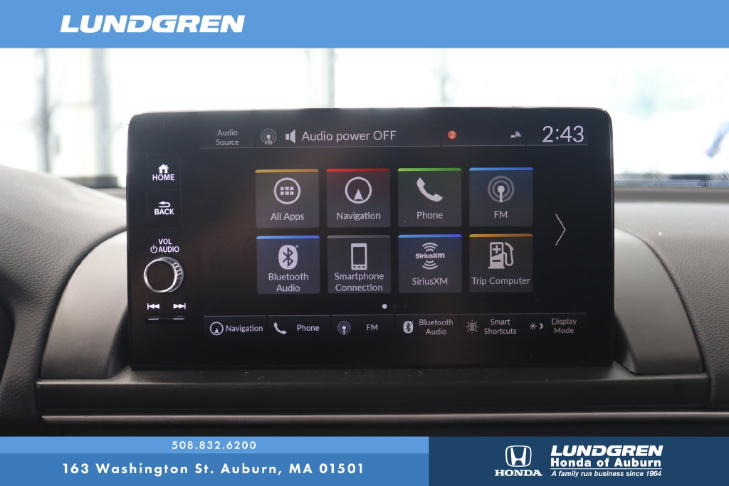 Used 2024 Honda Pilot SUV