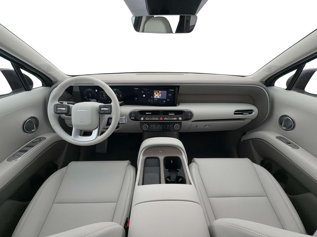 Thumbnail: 2026 Hyundai Palisade - 8