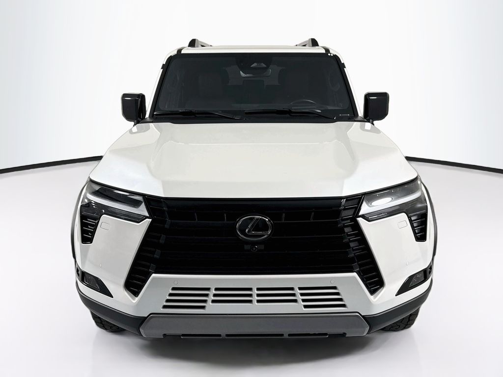 Thumbnail: 2024 Lexus GX - 2
