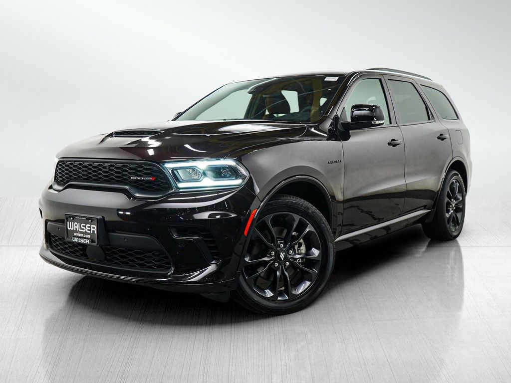 2025 Dodge Durango