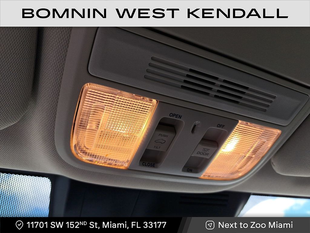 2022 Honda CR-V EX photo