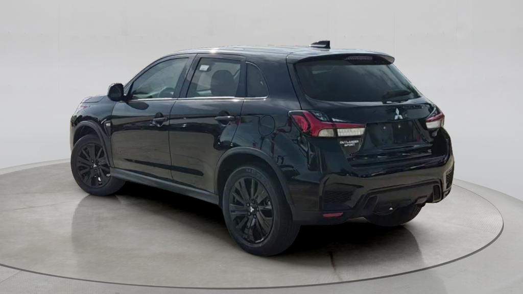 2025 Mitsubishi Outlander Sport 2.0 LE - 2