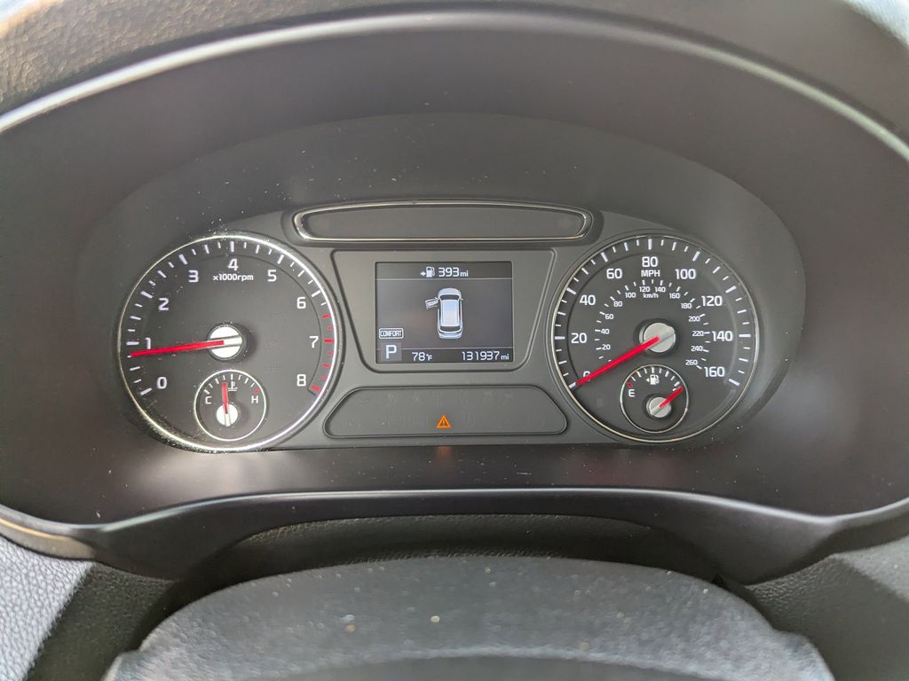 used 2020 Kia Sorento car, priced at $9,893