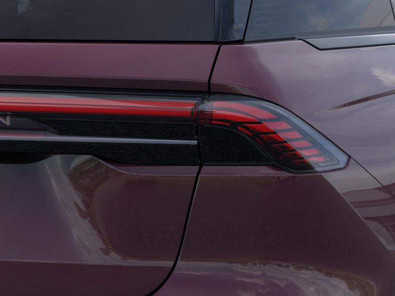 2025 Lincoln Nautilus Hybrid Reserve
