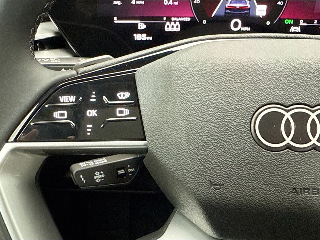 Thumbnail: 2025 Audi A5 - 12