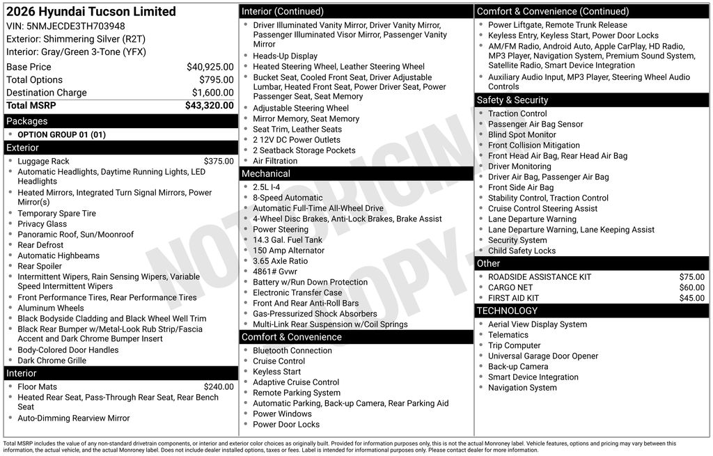 View vehicle photo 2