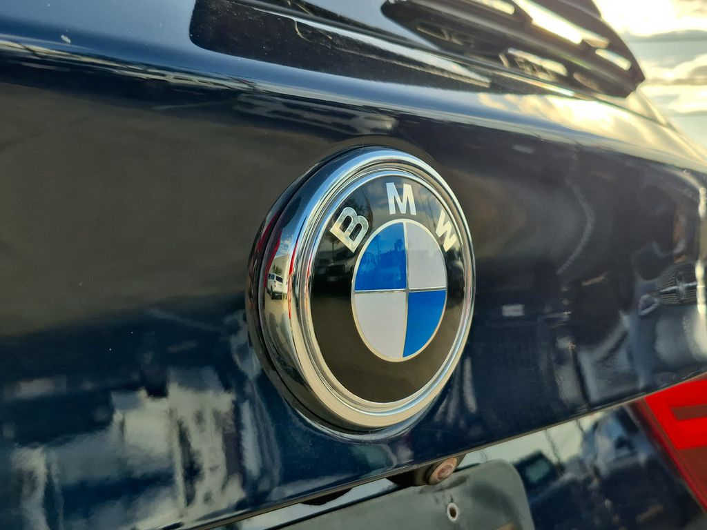 2018 BMW X5 xDrive35i Blue at North Houston Mitsubishi