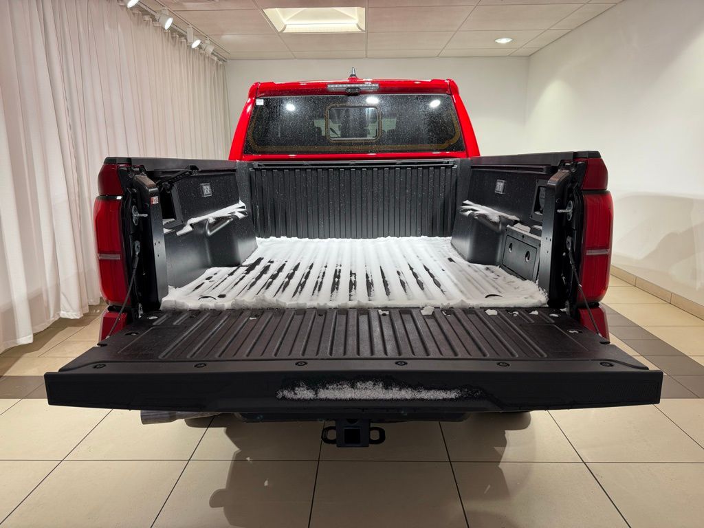 Thumbnail: 2025 Toyota Tacoma - 11