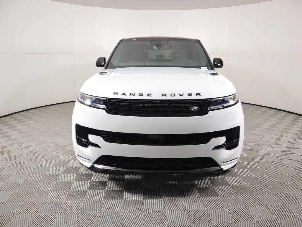 Thumbnail: 2025 Land Rover Range Rover Sport - 2