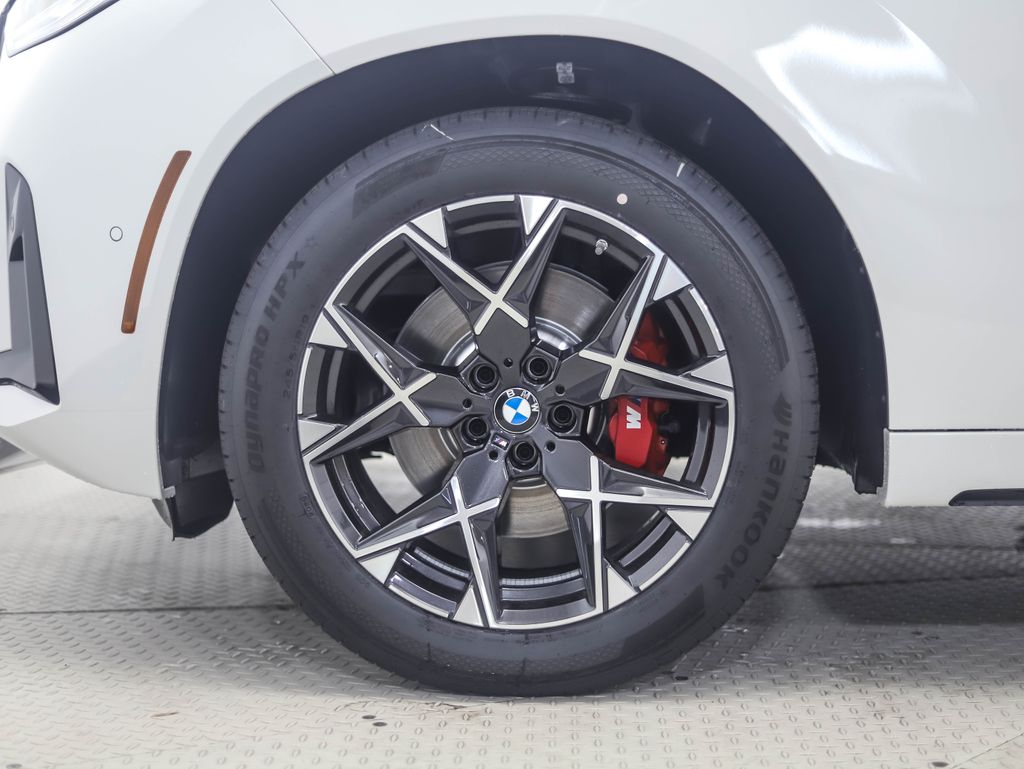 Thumbnail: 2026 BMW X3 - 2