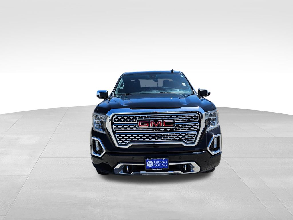 Used 2020 GMC Sierra 1500 Truck