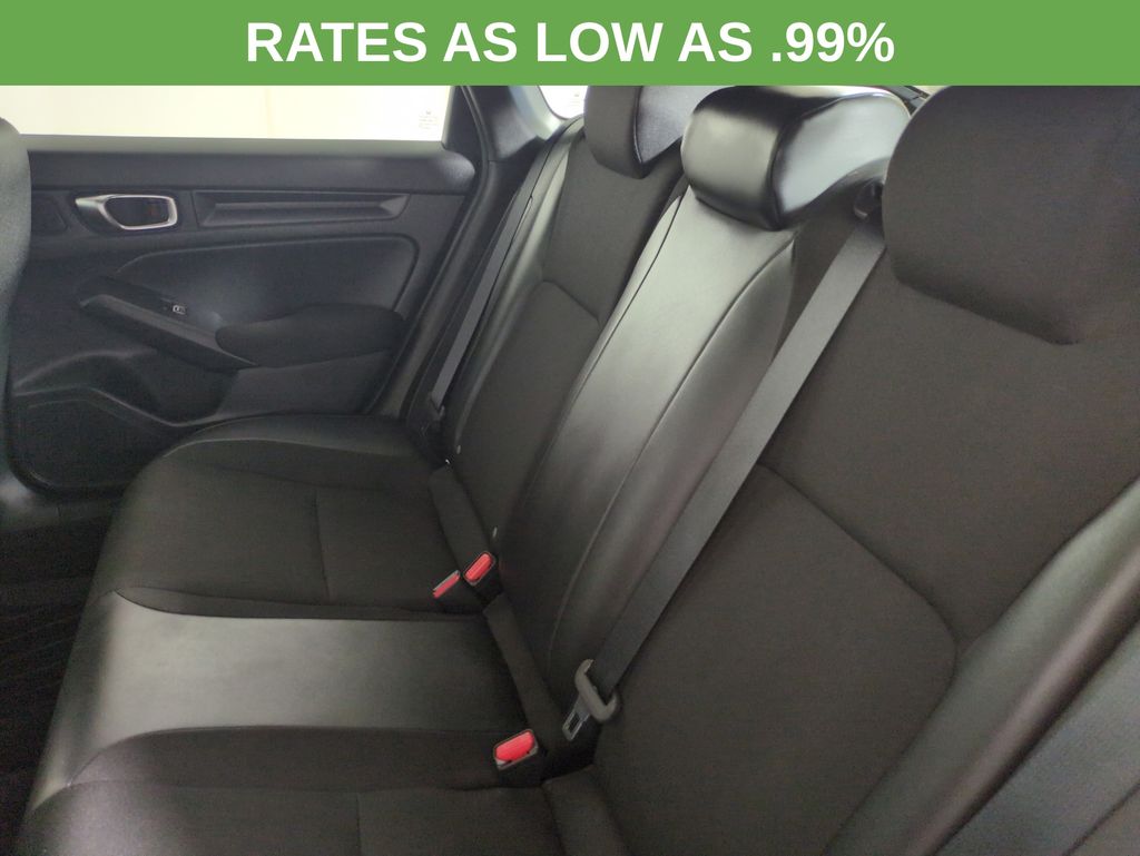 Used 2024 Honda Civic For Sale in Fort Wayne, IN