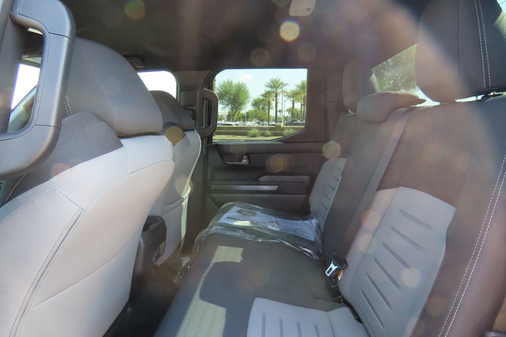 Thumbnail: 2025 Toyota Tacoma - 20