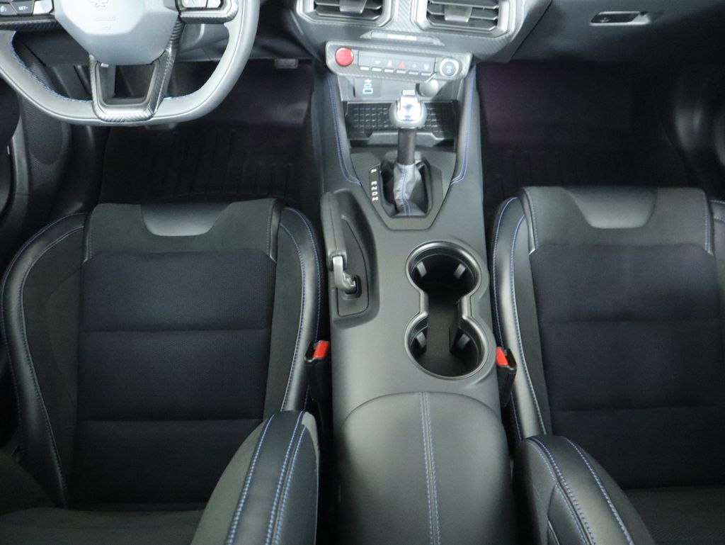 Thumbnail: 2024 Ford Mustang - 17