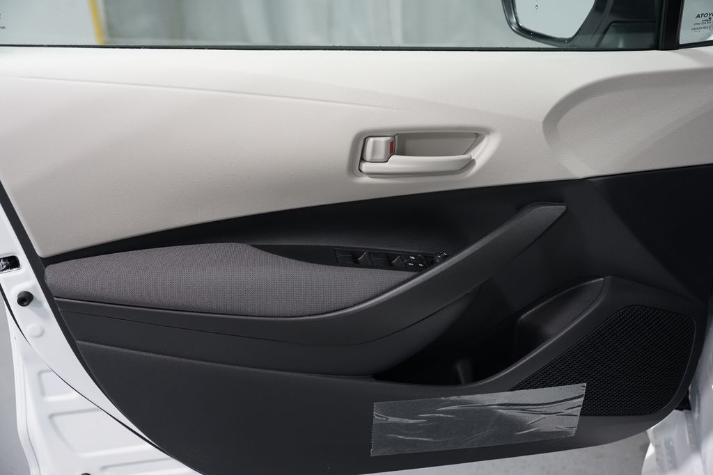 Thumbnail: 2026 Toyota Corolla - 28