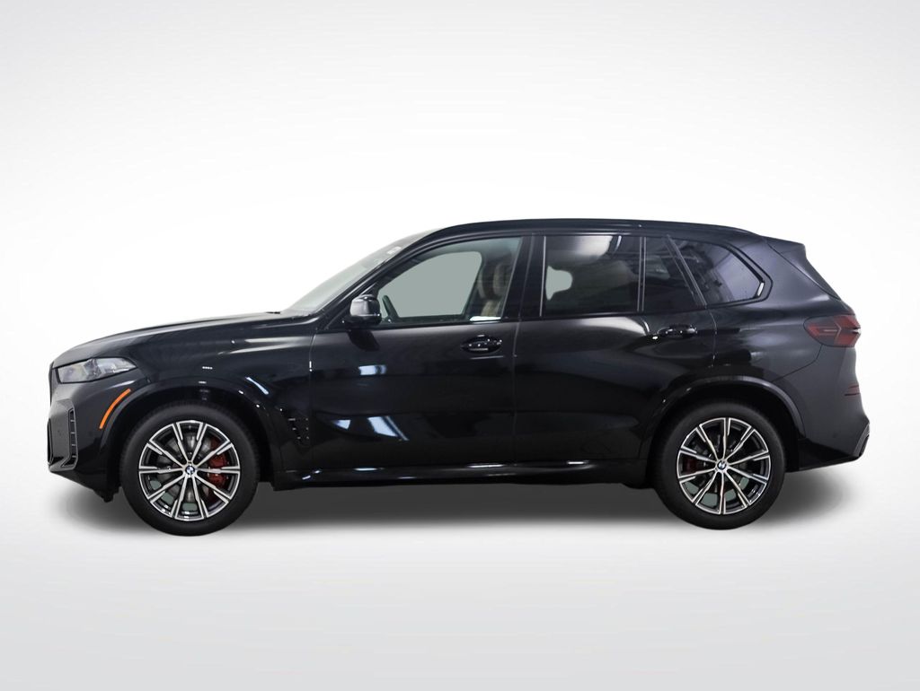 Thumbnail: 2026 BMW X5 - 2