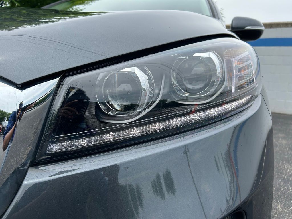 2020 Kia Sorento LX 9