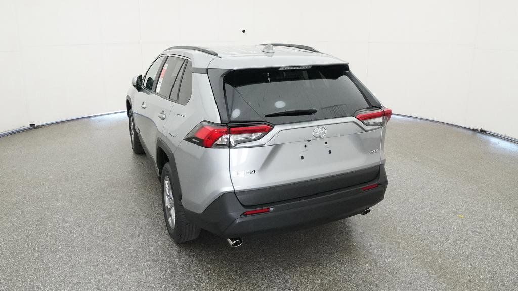 Thumbnail: 2025 Toyota RAV4 - 26