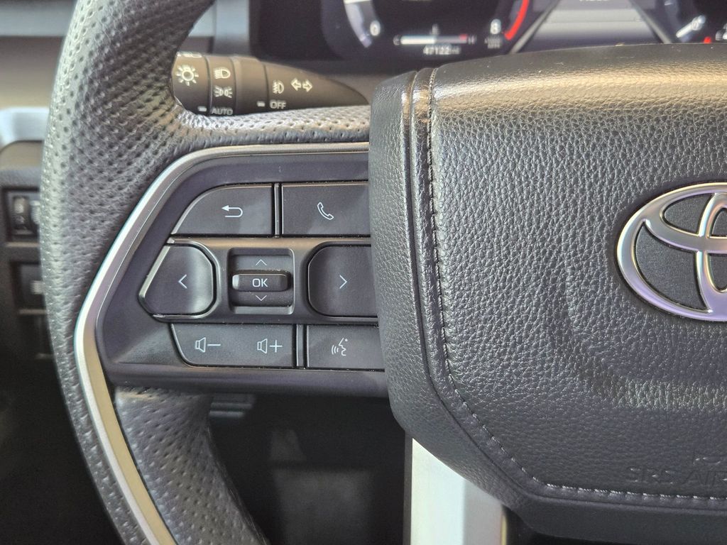 Used 2024 Toyota Tacoma Truck