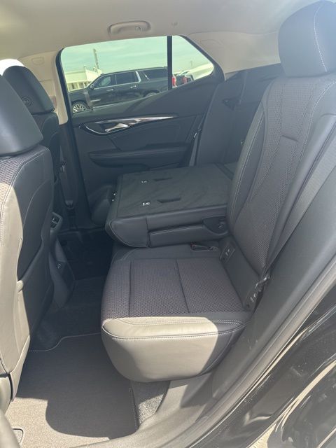Used 2023 Buick Envision SUV