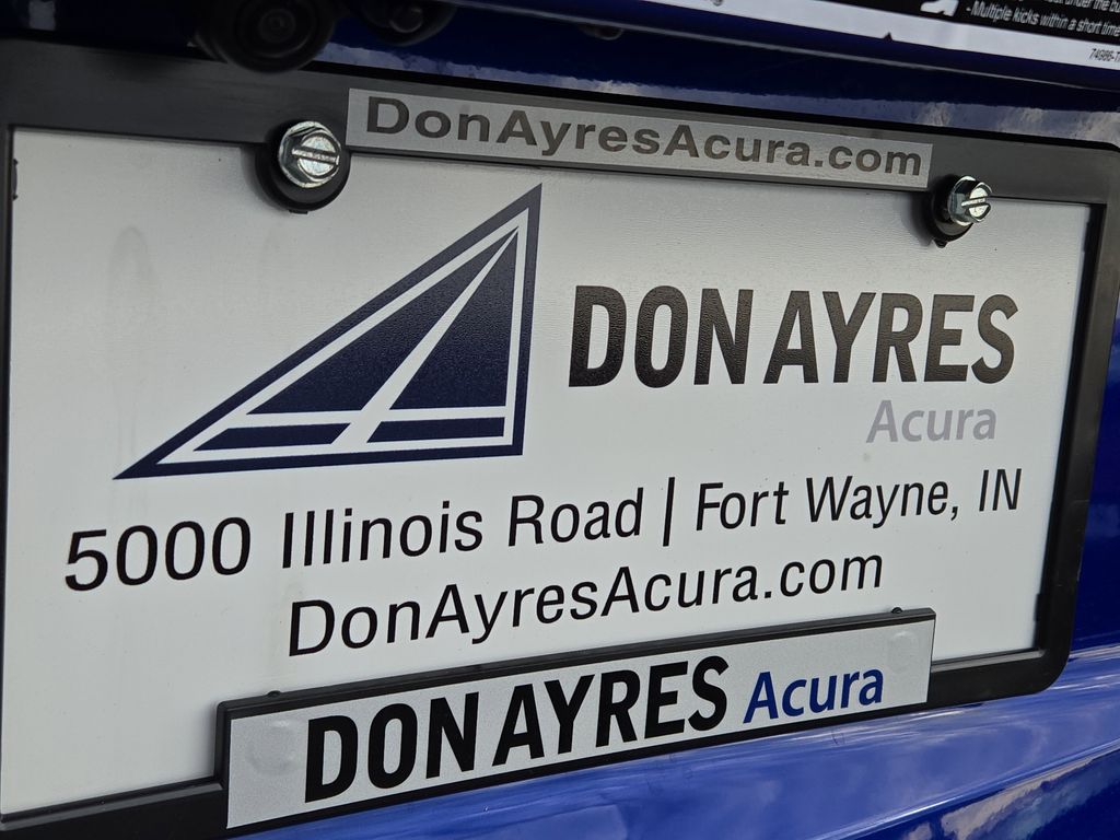 New 2025 Acura MDX For Sale in Fort Wayne, IN