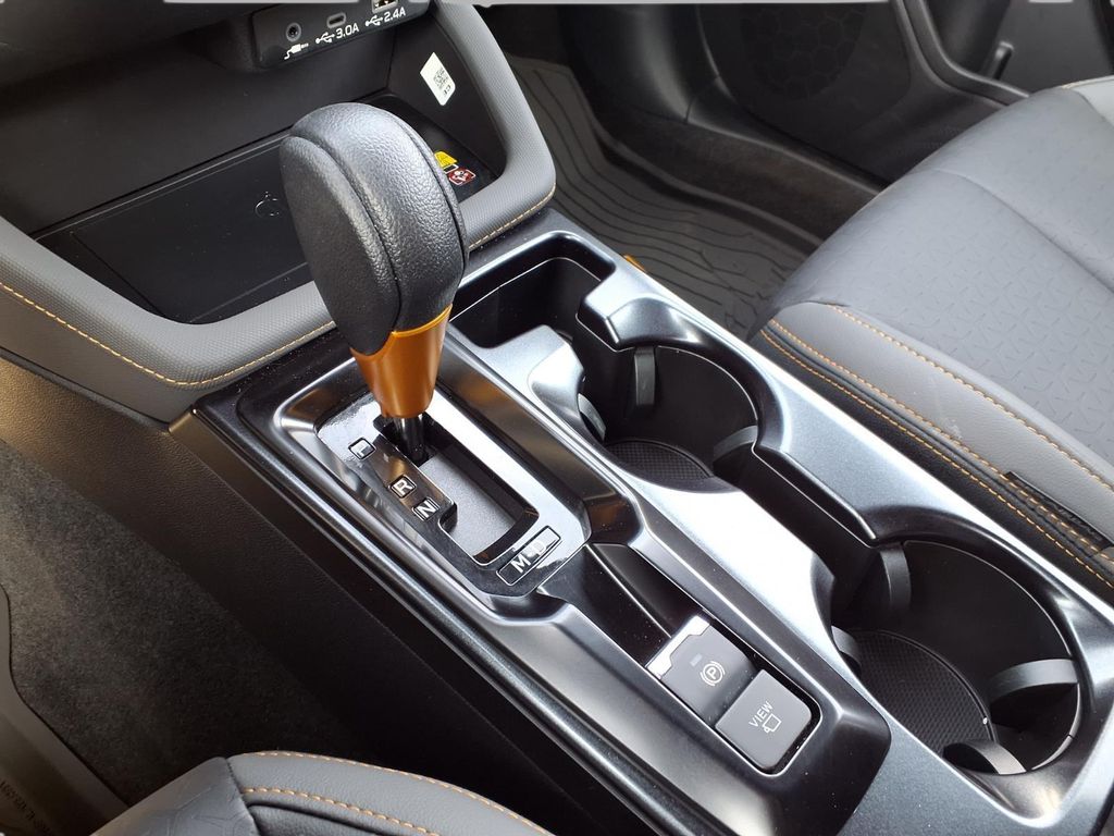 used 2026 Subaru Forester car, priced at $39,985