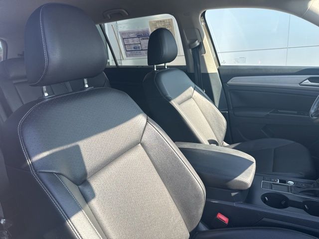 2019 Volkswagen Atlas V6 SE