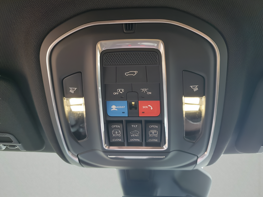 New Car 2025 Jeep Grand Cherokee L  Summit For Sale Under $60,000 In Austin, Texas