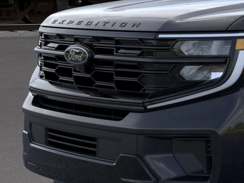 2026 Ford Expedition Max Platinum MAX