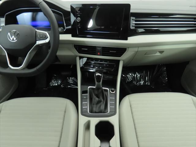 Thumbnail: 2026 Volkswagen Jetta - 13