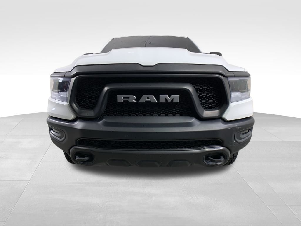 2020 Ram 1500 Rebel 14