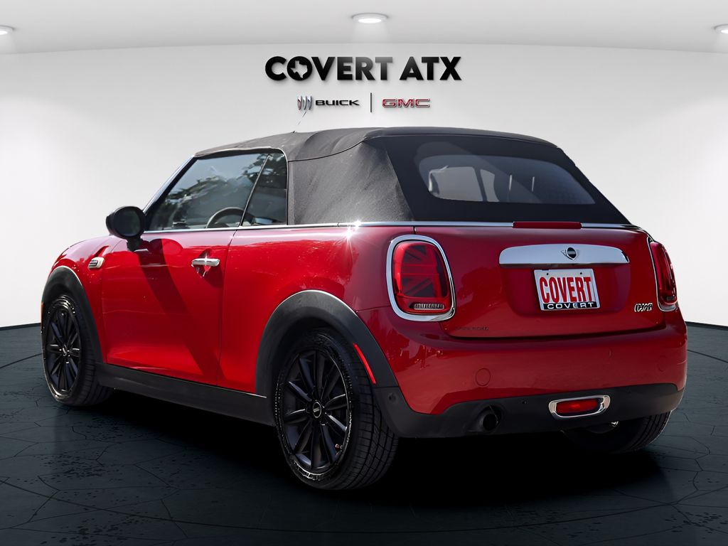 Used Car 2019 Mini Cooper  Classic For Sale Under $20,000 In Austin, Texas
