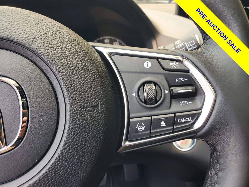 Used 2026 Acura RDX SUV