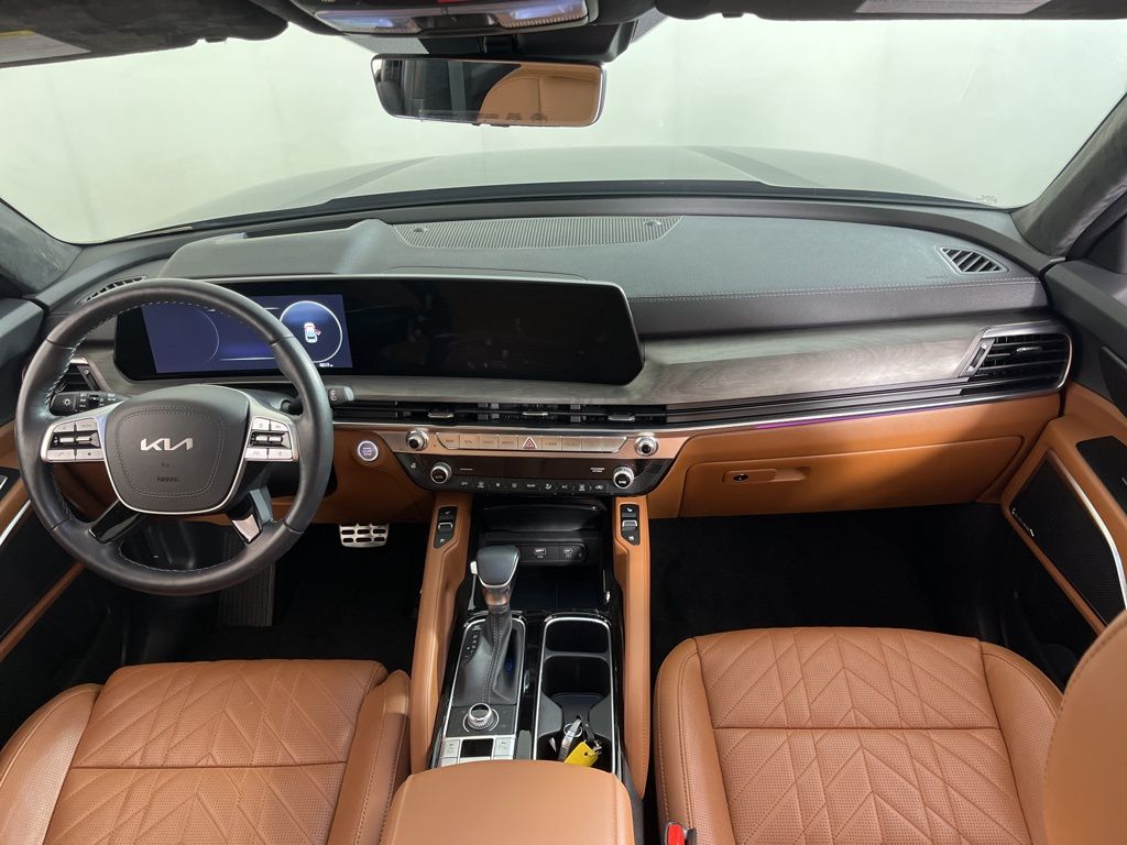 Thumbnail: 2025 Kia Telluride - 21