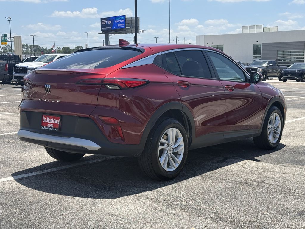 2024 Buick Envista Preferred - 4