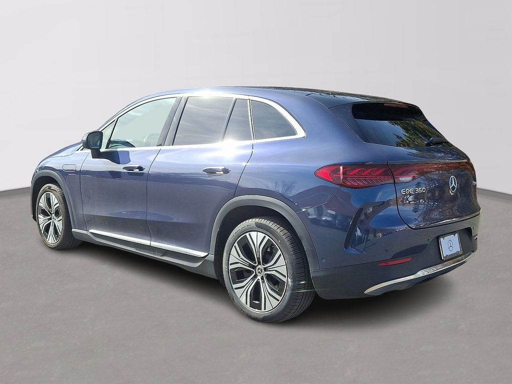 Thumbnail: 2023 Mercedes-Benz EQE - 6