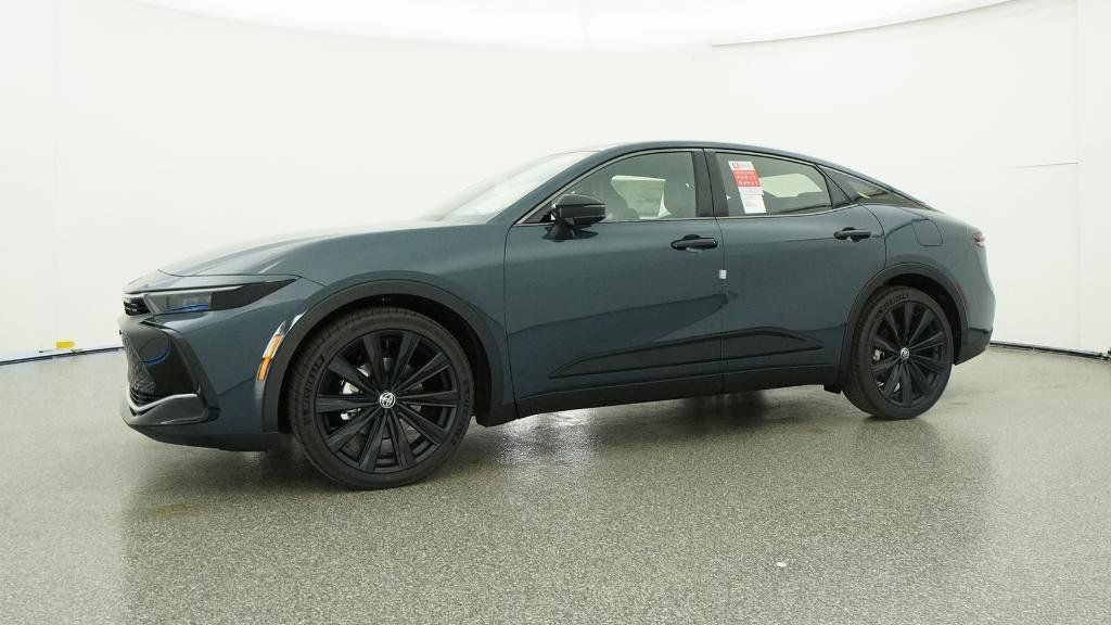 Thumbnail: 2026 Toyota Crown - 9