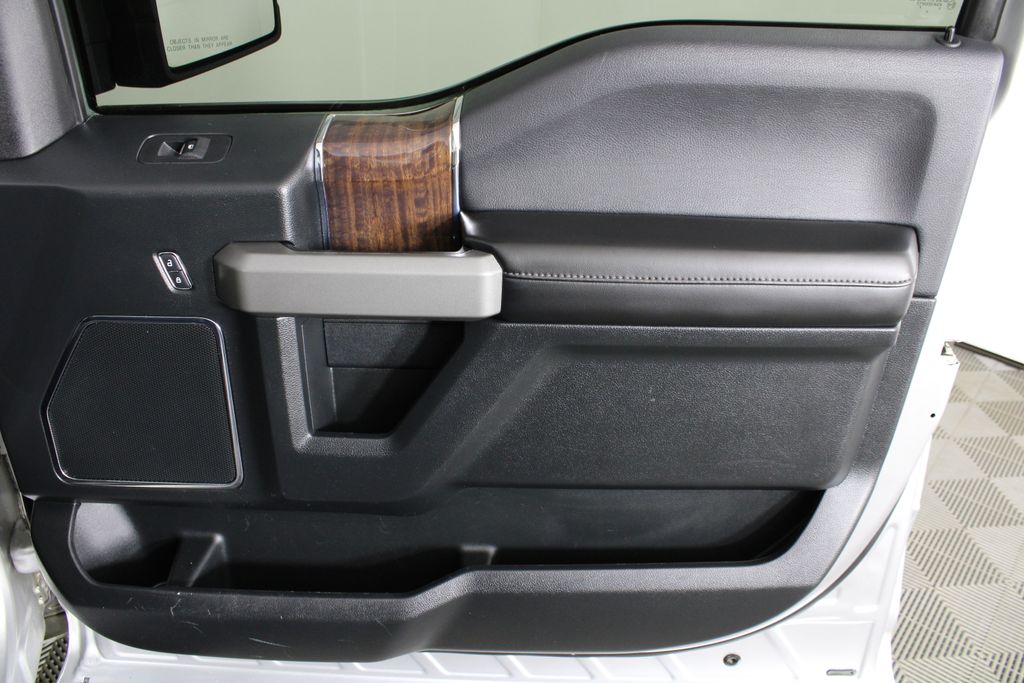 Used 2015 Ford F-150 for sale in 