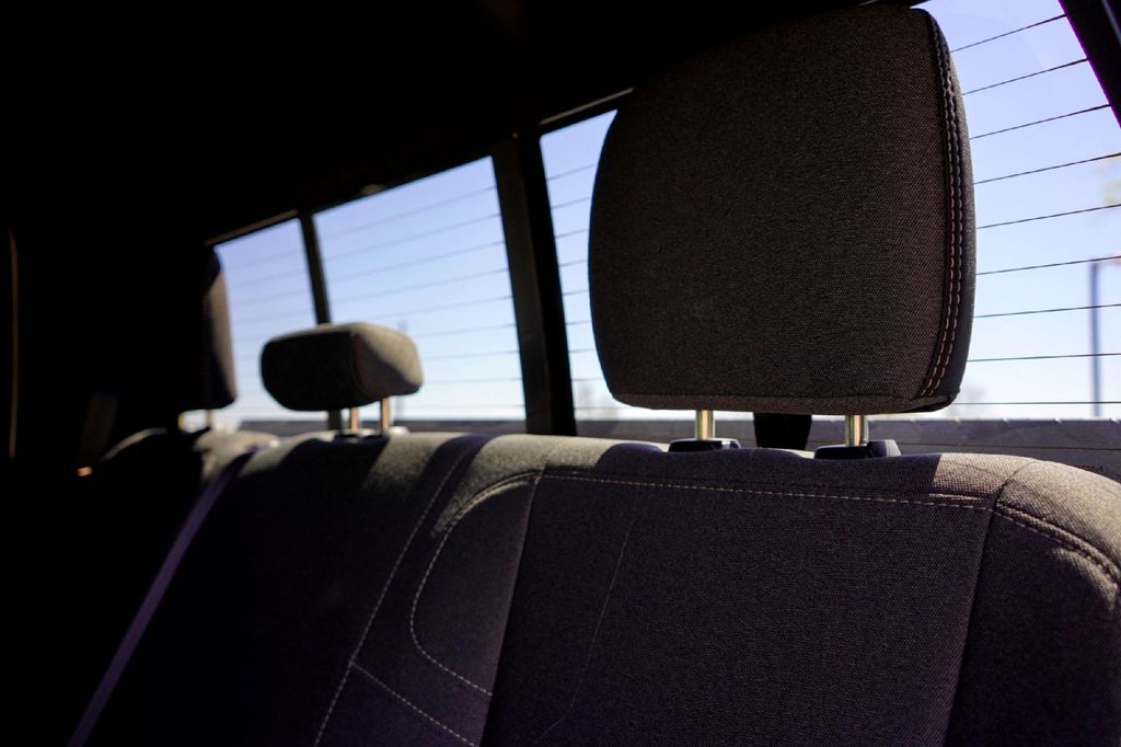 Used Car 2022 Ram 2500  Tradesman For Sale Under $40,000 In Taylor, Texas