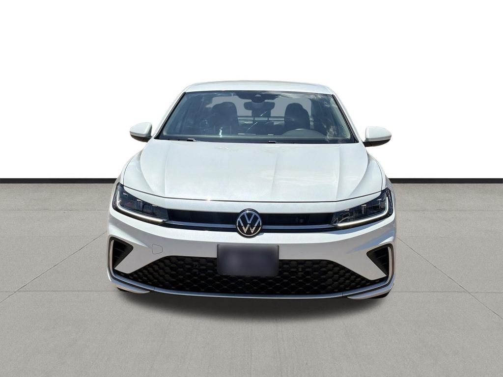 2025 Volkswagen Jetta 1.5T SE - 1