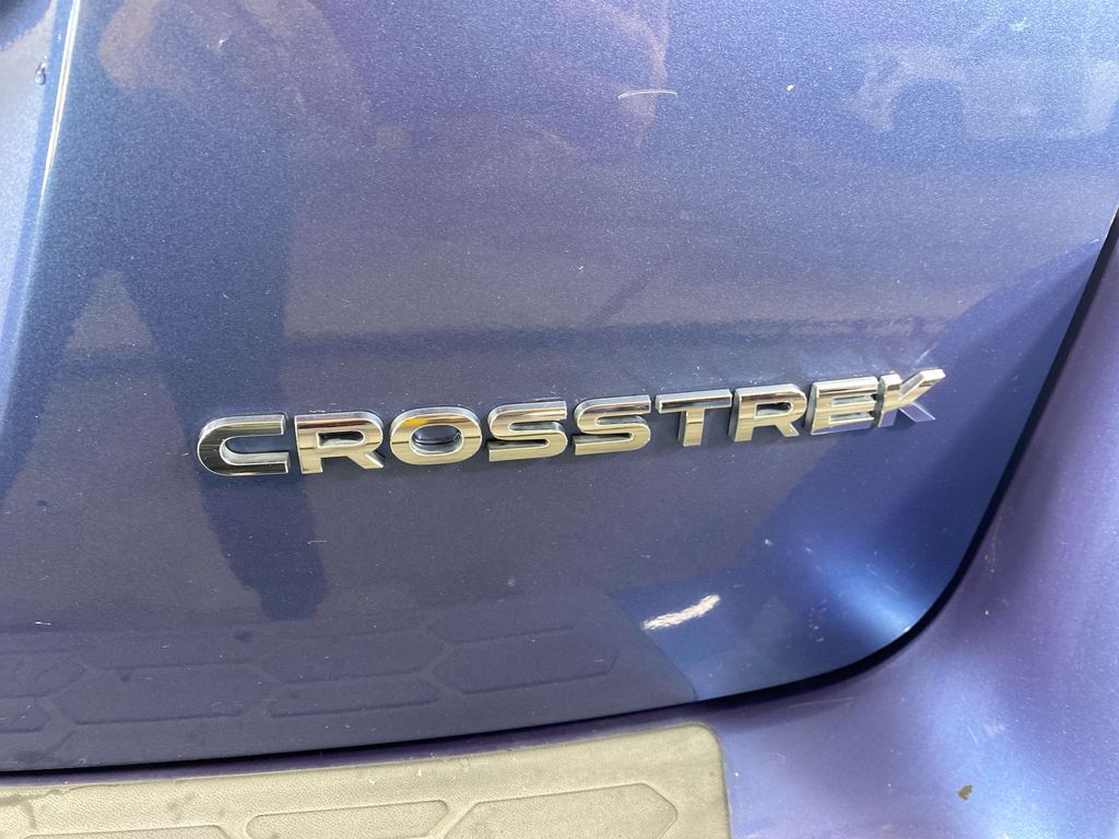 2018 Subaru Crosstrek 2.0i Premium 29