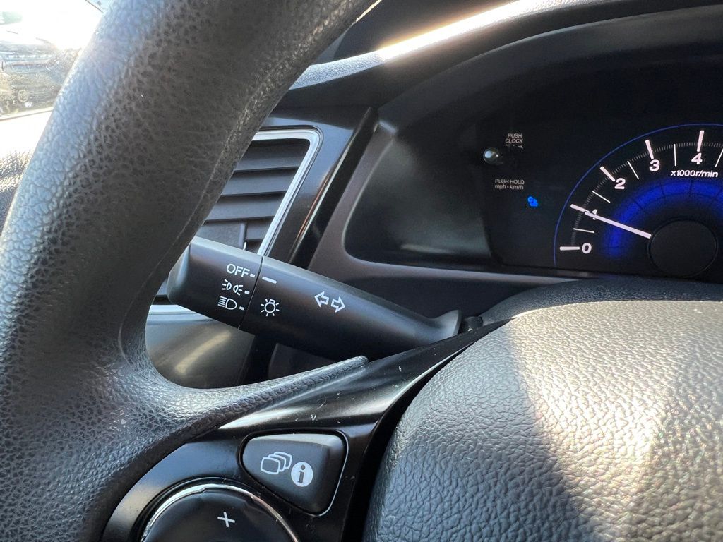 Thumbnail: 2013 Honda Civic - 21