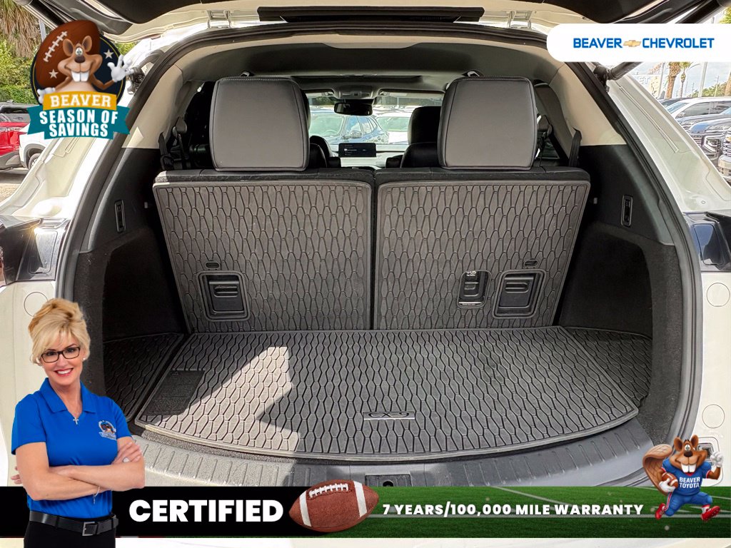 Used 2022 Mazda CX-9 SUV